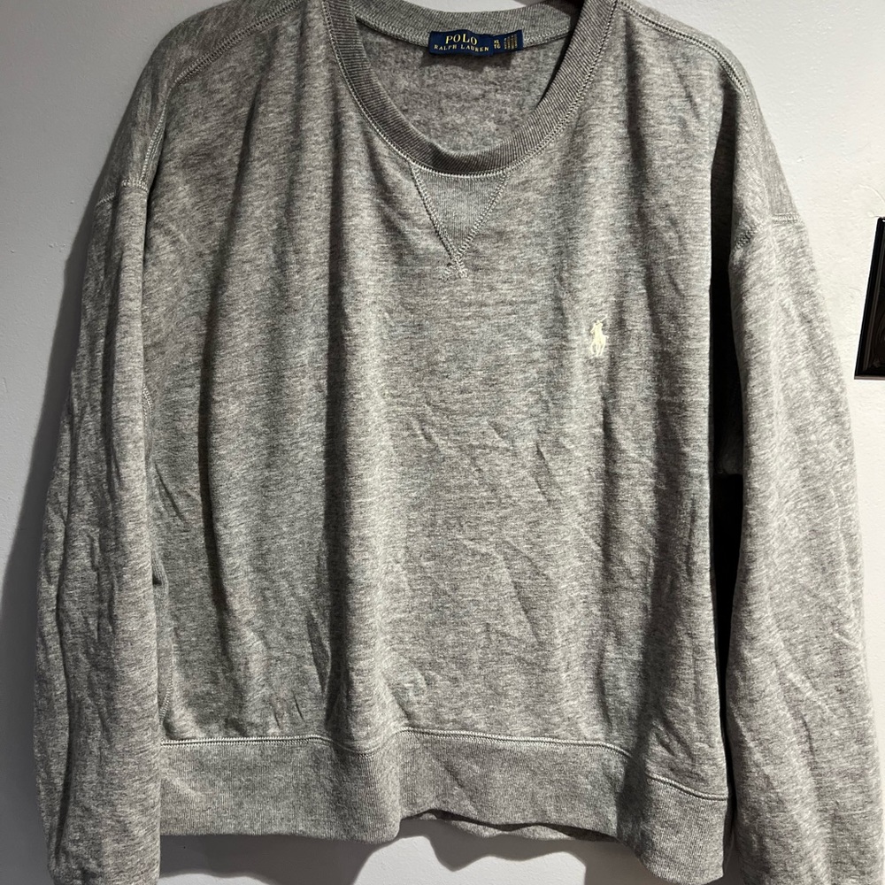 Ralph Lauren POLO sweater